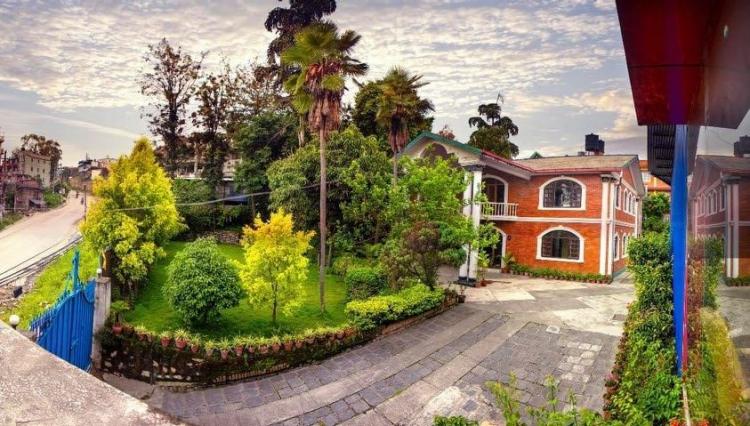 Picture of Lalitpur Metropolitan City, Bagmati